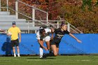 WSoc vs Emerson  Wheaton College Women’s Soccer vs Emerson College. - Photo by Keith Nordstrom : Wheaton, Women’s Soccer